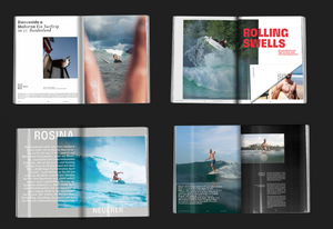 Wellenreiten - Magazin #11 PRESALE