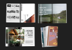 Wellenreiten - Magazin #11 PRESALE