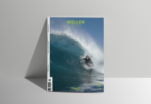 Wellenreiten - Magazin #11 PRESALE