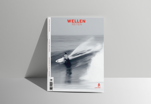 Wellenreiten - Magazin #5