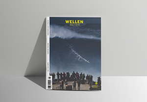Wellenreiten - Magazin #6